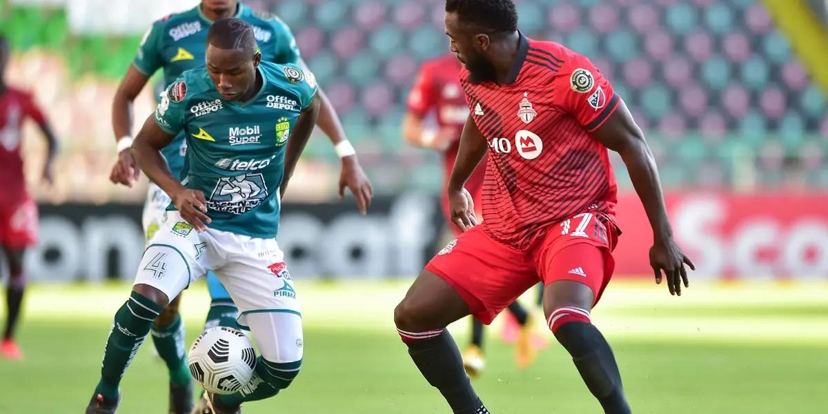 The first confrontation was equalized by a score of 1-1