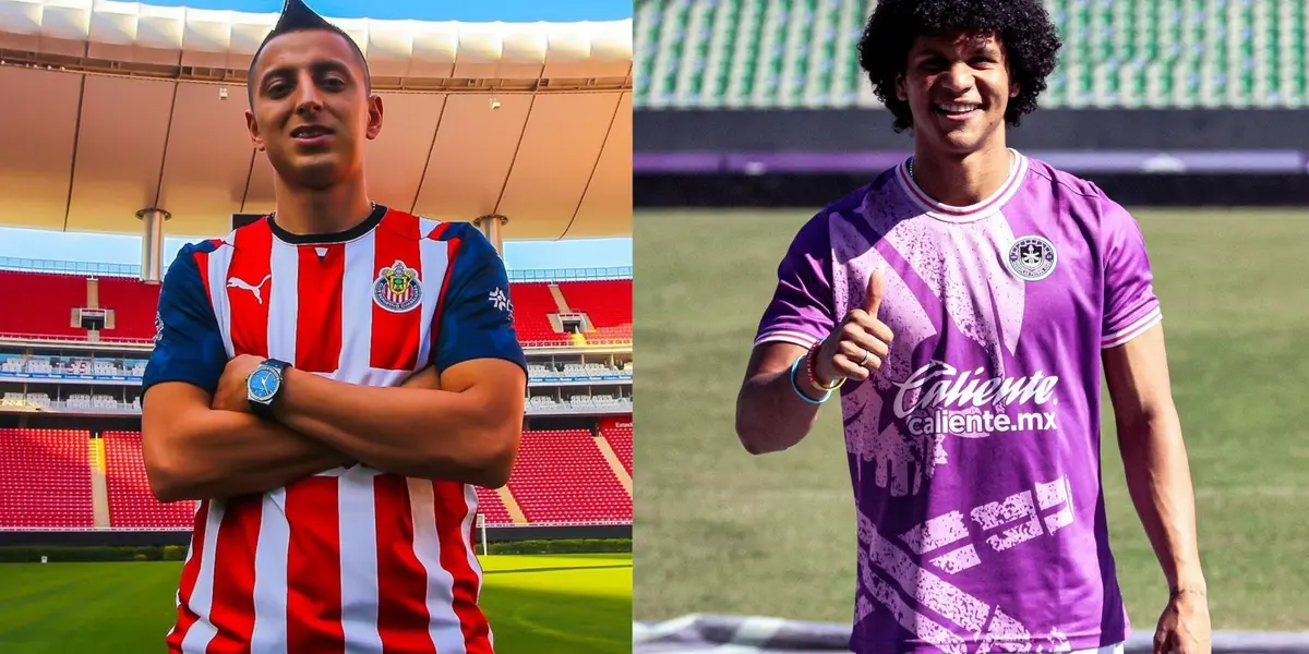 The first game for Clausura 2022 for Chivas will be against a Mazatlán team that hasn't been able to defeat them yet.
