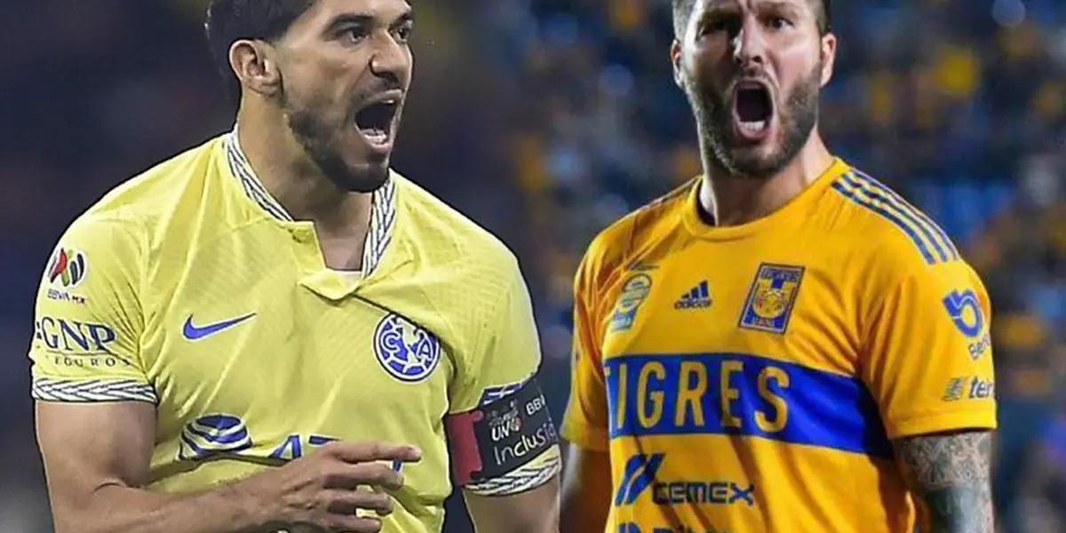 The first leg will be played at El Volcan and everything will be decided at the Azteca Stadium on Sunday.