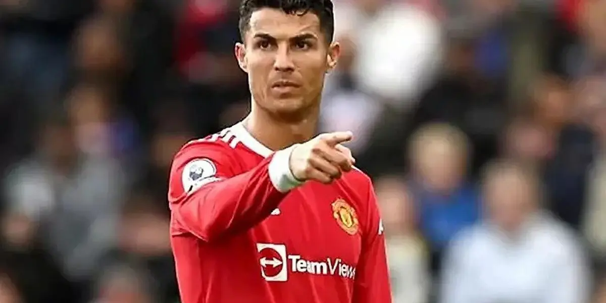 The first match after the departure of Ole Gunnar Solskjær is a UEFA Champions League match, will Cristiano Ronaldo start?