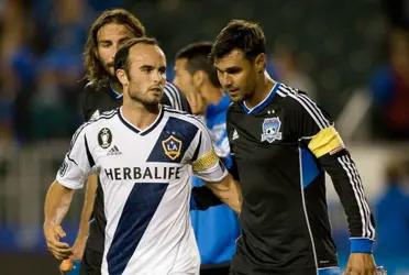 The first MLS season was played in 1996, since then, many players have made their mark and will be remembered as Major League Soccer's top scorers.