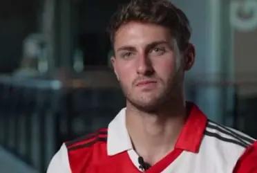 The first problem recorded by the Chaquito upon his arrival in the Netherlands where he will have to deal with an issue.