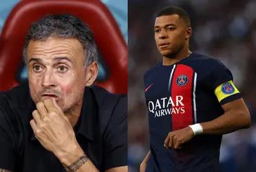 The first signing for 2024 and that excites PSG fans