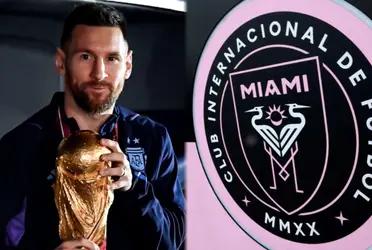 The Florida franchise announced two new hires to accompany Leo.