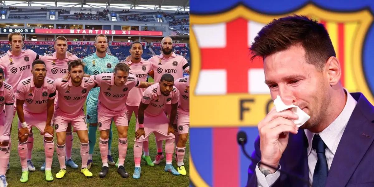 The Florida franchise closed an important reinforcement for the technical direction.