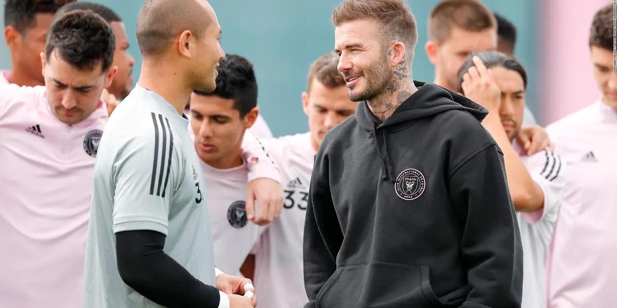 The Florida franchise made an importanter announcement.