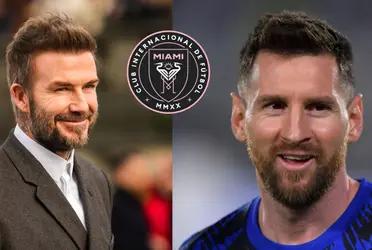 The Florida franchise reached an agreement that revolutionizes the MLS.