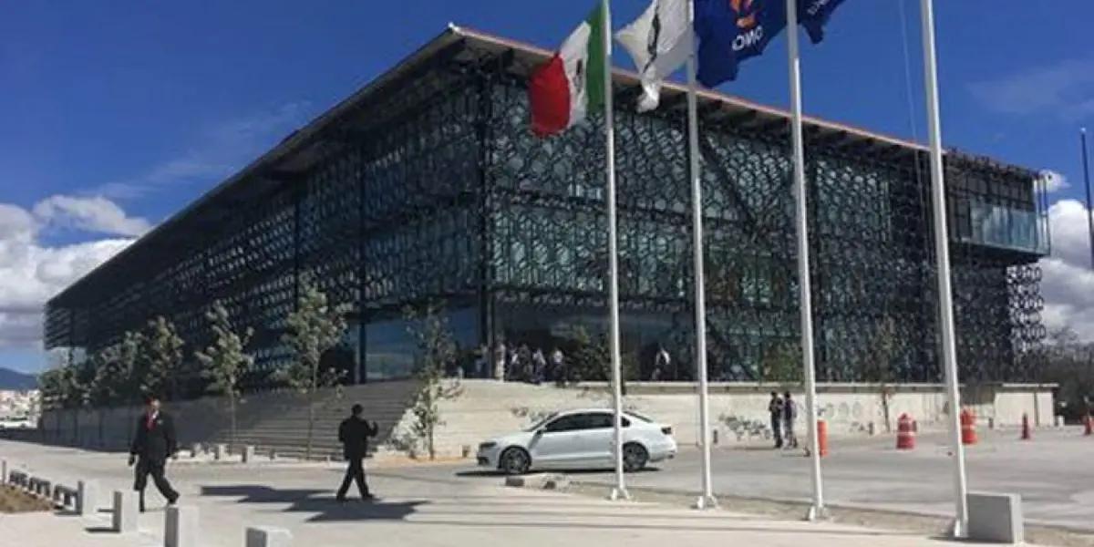 The FMF is preparing details to make a change in the shield of the Mexican National Team and the rumors are close to reality