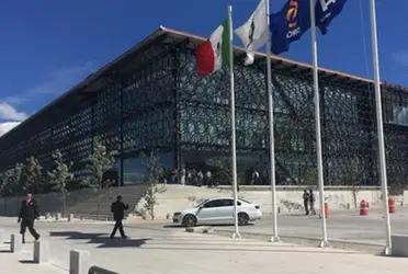 The FMF is preparing details to make a change in the shield of the Mexican National Team and the rumors are close to reality