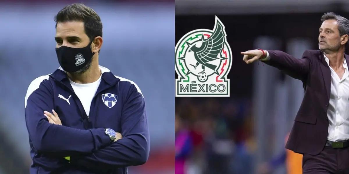 The FMF will have several changes to improve the performance of the Mexican National Team