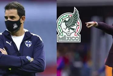 The FMF will have several changes to improve the performance of the Mexican National Team