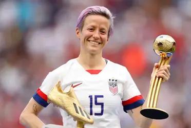 The footballer and a serious gender complaint.