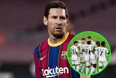 The footballer in question never came close to matching the best in the world.