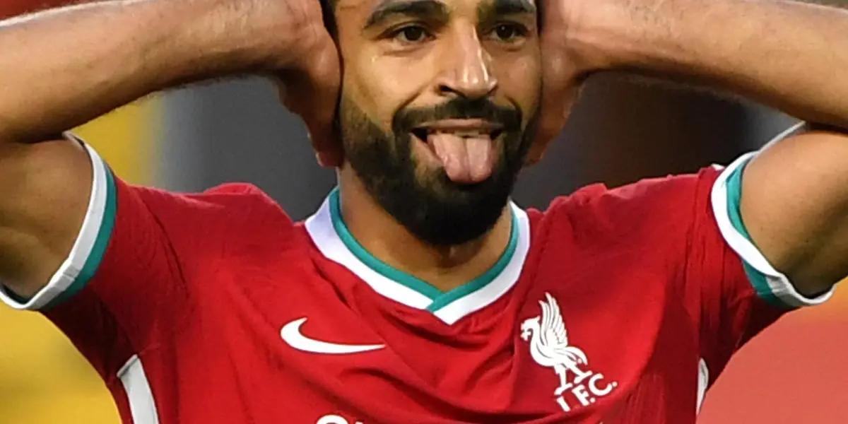 The footballer Klopp has in mind is the Wolverhampton striker Adama Troure