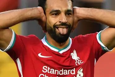 The footballer Klopp has in mind is the Wolverhampton striker Adama Troure