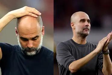 The footballer that Pep Guardiola now regrets selling