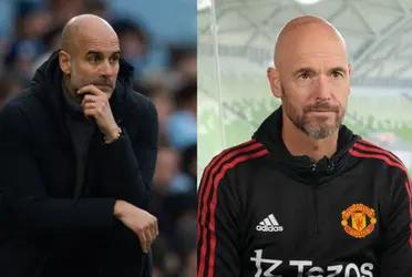 The footballer that Pep Guardiola wants on his team for next season