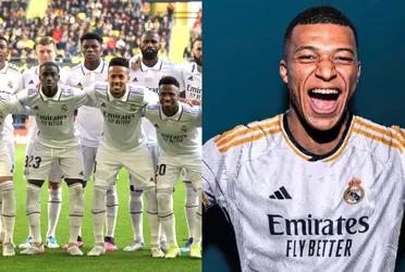 The footballer who belongs to the White House is not taken into account by the coach.