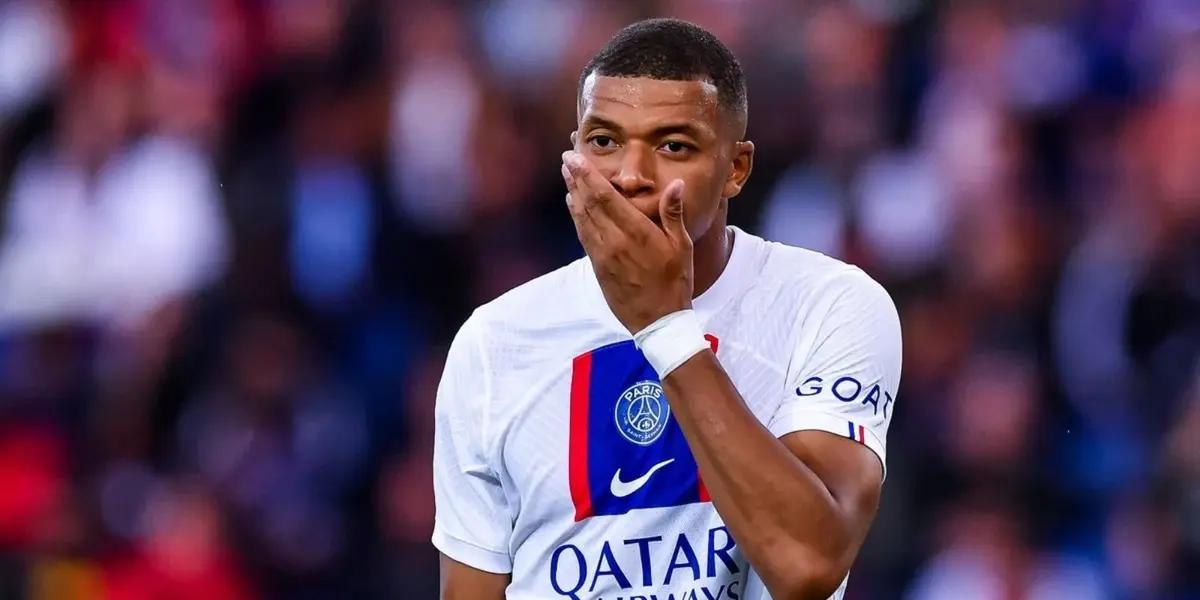 The footballer who could sign the Spanish team and surprises everyone.