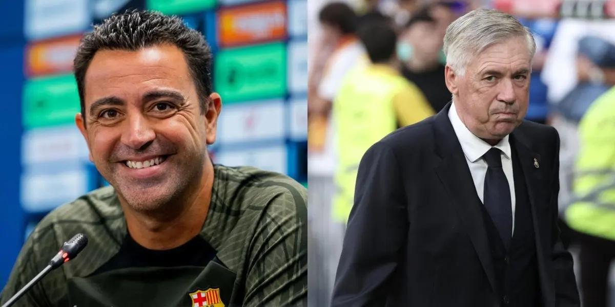 The footballer who dreams of playing in the Spanish team