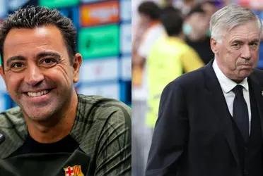 The footballer who dreams of playing in the Spanish team