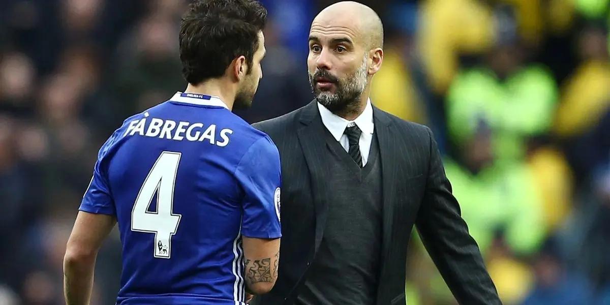 The former Arsenal and Chelsea player stated some controversial stuff