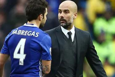 The former Arsenal and Chelsea player stated some controversial stuff