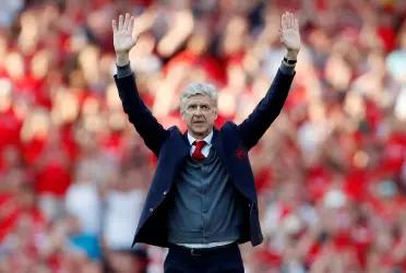 The former Arsenal manager is leading a project to make a major change in football rules.