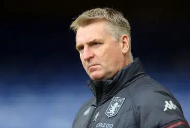 The former Aston Villa Manager will make history after putting pen to paper with Norwich City he will be the first manager to take charge of successive Premier League matches against the same opponent.