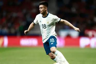 The former Atlanta United is the star player of his team and could not achieve the final of the AFC Champions League after loosing against Persepolis