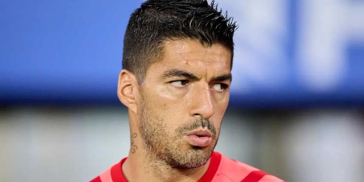 The former Atletico Madrid striker would continue playing in Europe as it was his initial wish.