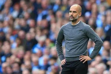 The former Barça team technician ruled out the arrival of the Argentine in the transfer market, because they spent a lot of money on Jack Grealish, who will be Manchester City's '10'.