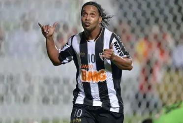 The former Barcelona player, a close friend of Lionel Messi, is recovering financially