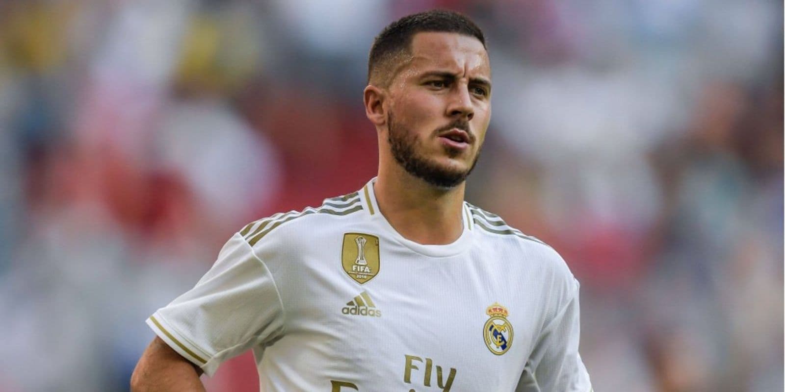 The former Belgium football player is looking forward to an important team from the Premier League.