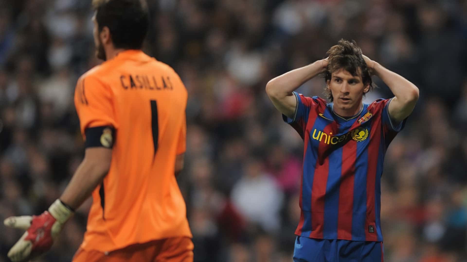 The former captain of Real Madrid has come out scalded after giving lessons.