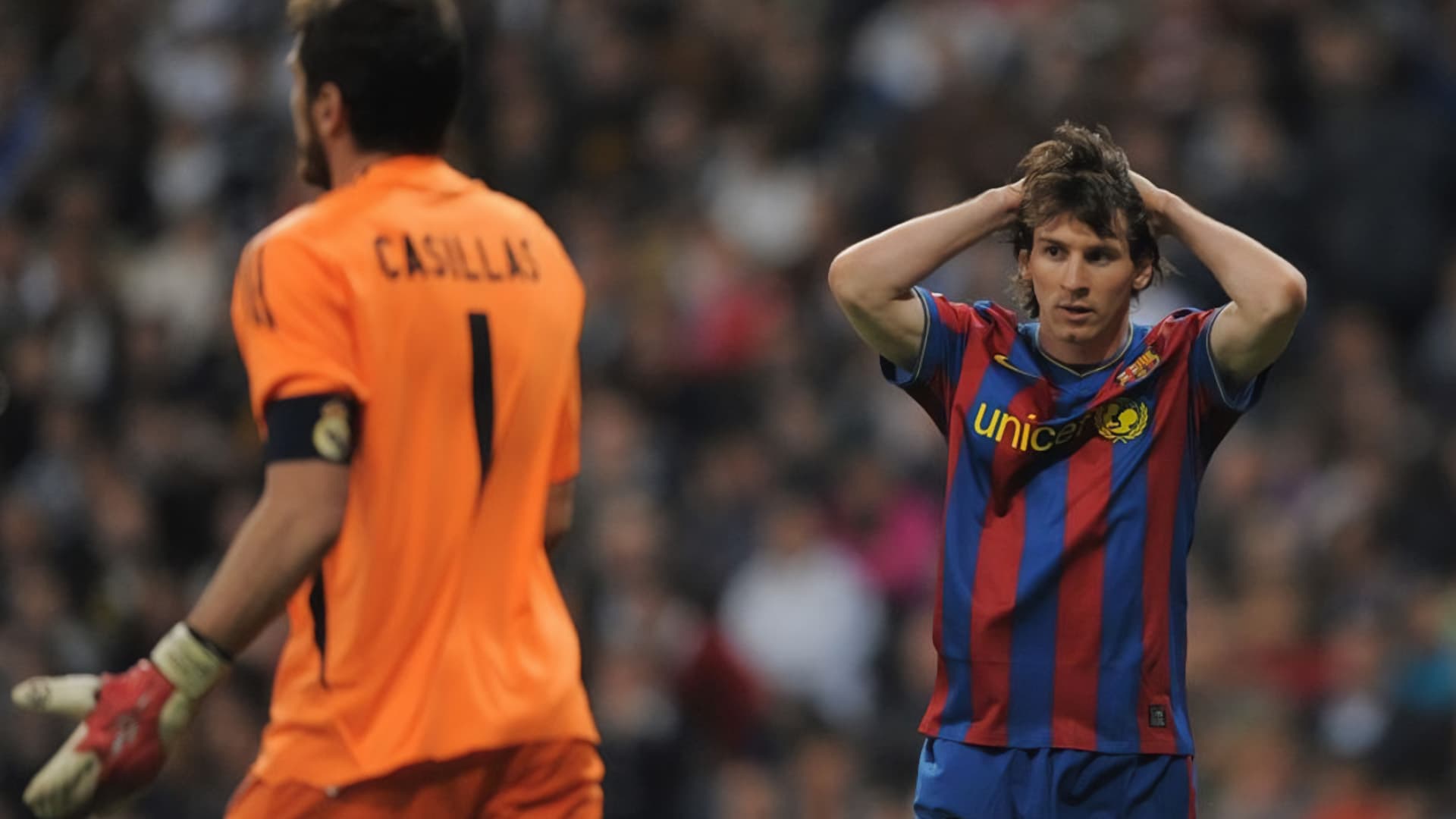 The former captain of Real Madrid has come out scalded after giving lessons.