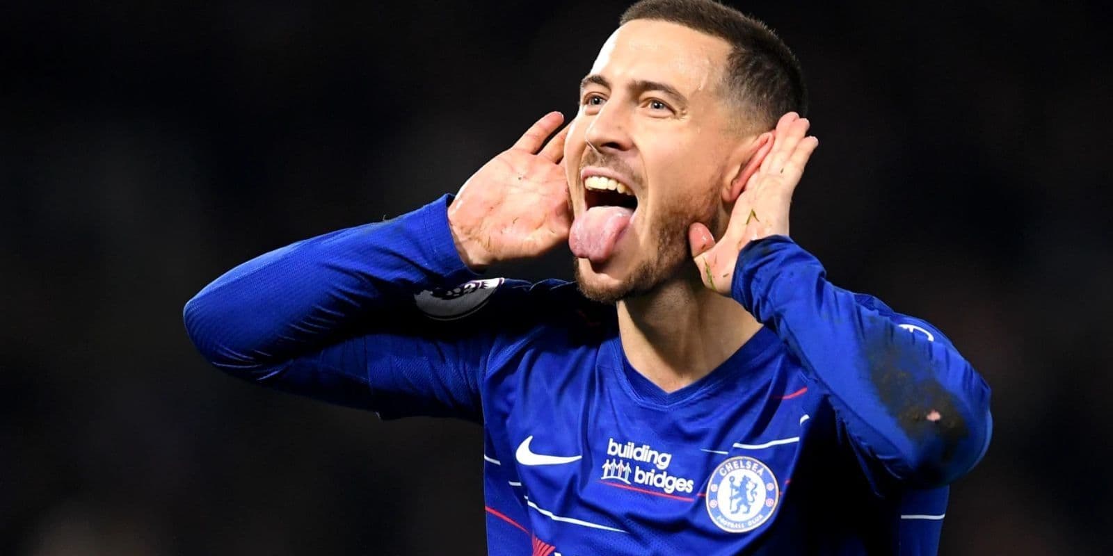 The former Chelsea player announced his retirement from professional soccer