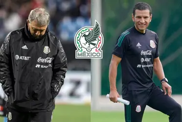 The former coach of El Tri uncovered the issue of why his process was damaged and now the national team is a mediocre team.  