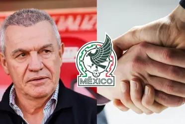 The former coach of the Mexican national team revealed some shady business dealings of the Mexican Soccer Federation.