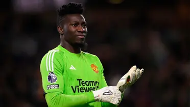 A new option, the alternative for Manchester United instead of Onana