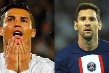 The former element of the white box confessed to having received a call from the Portuguese