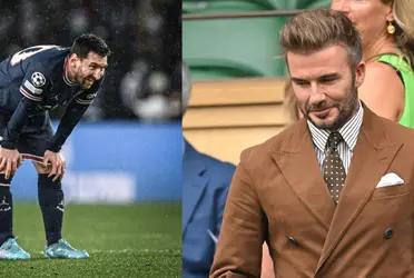 The former England player praised the World Cup winner