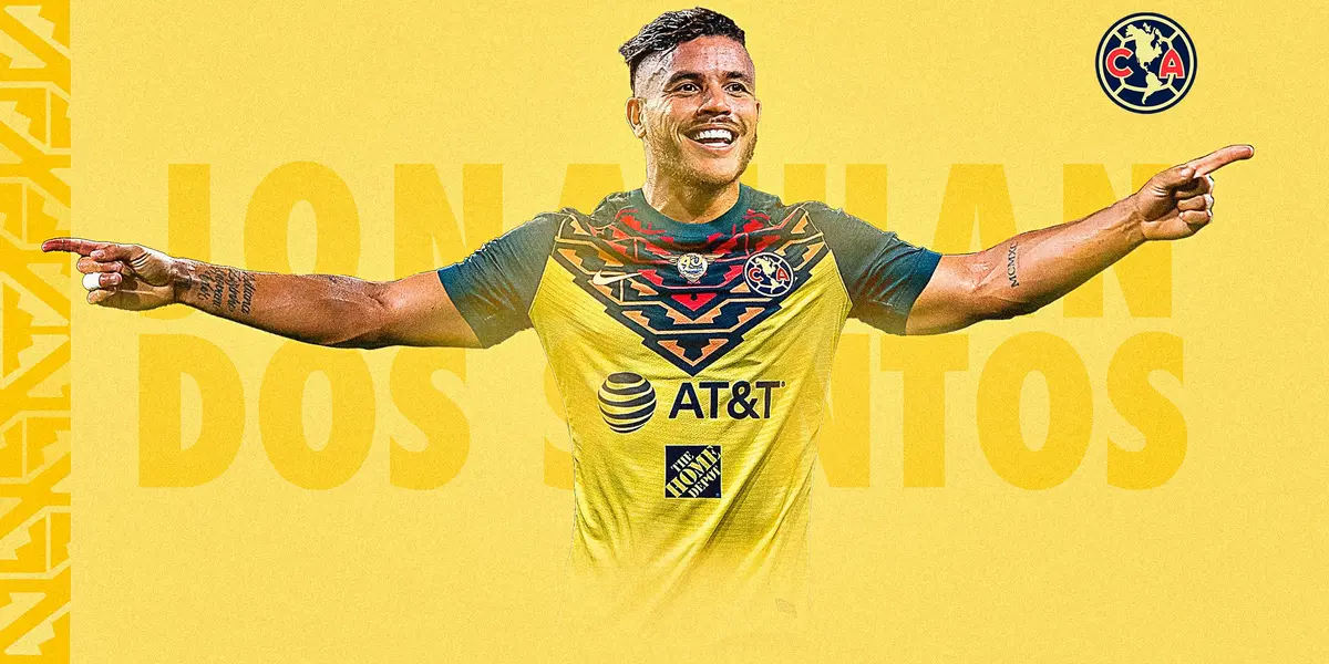 The former LA Galaxy MLS player says it was always his dream to play for the Aguilas.