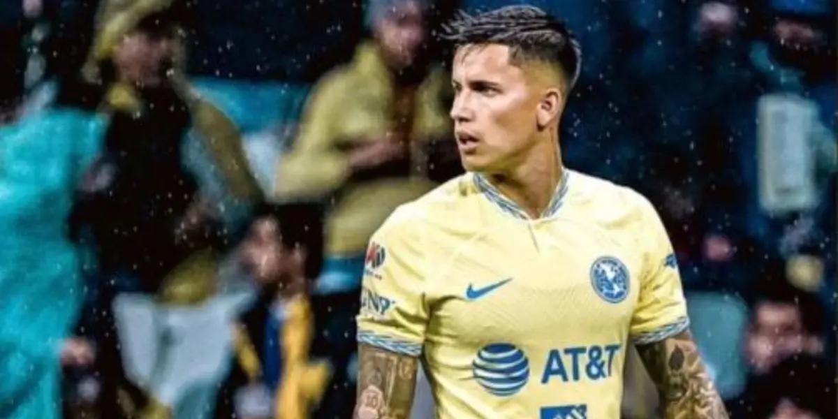 The former LAFC player spoke about the level of the MLS