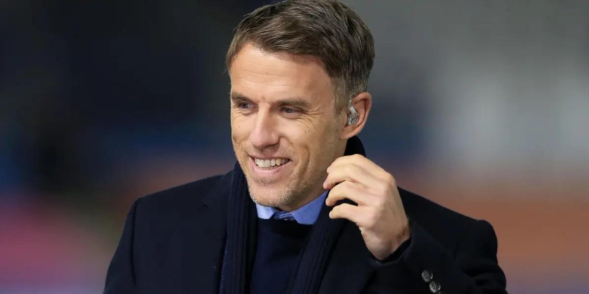 The former Manchester United player has left the United Kingdom to join Inter Miami CF in MLS.