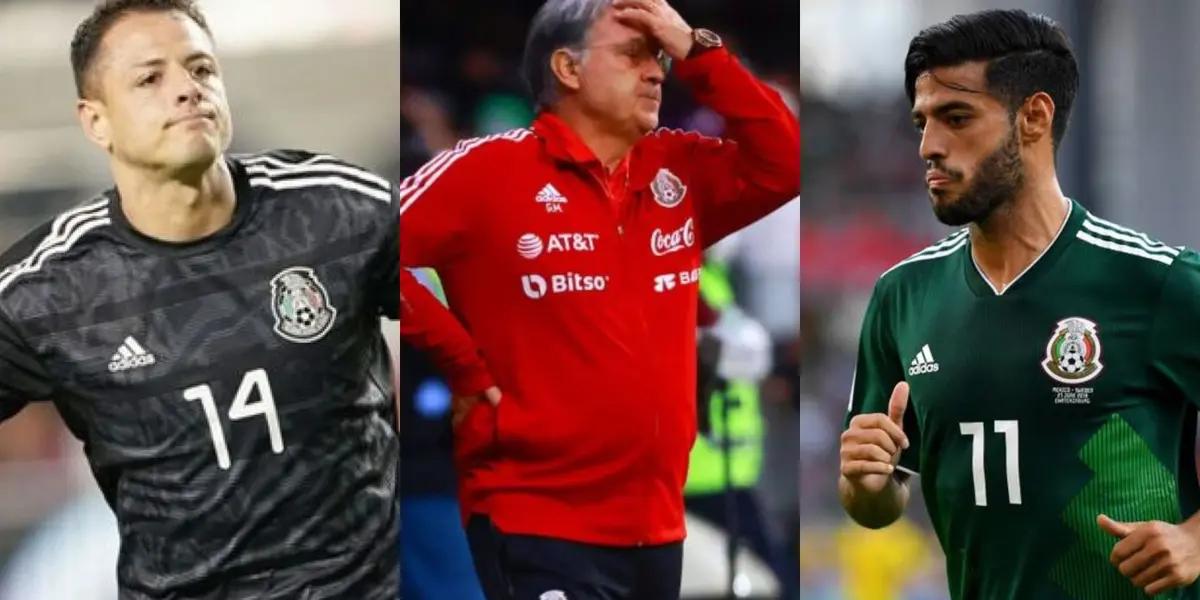 The former player from Mexico puts his mansion in the United States up for sale and would say yes to a Liga MX team