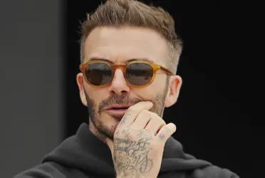 The former player has shown off an amazing acquisition in his Instagram. We’re sure he did a big effort to buy that.