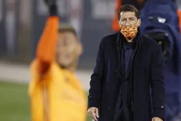 The former player of the US national team praised the future FC Barcelona player whom he knows very well