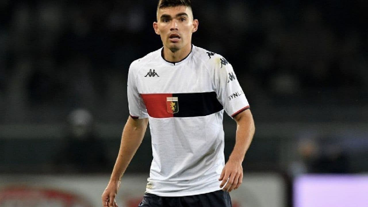 The former Pumas UNAM player was once again a starter for the Italian team, but was unable to repeat his brilliant performances.