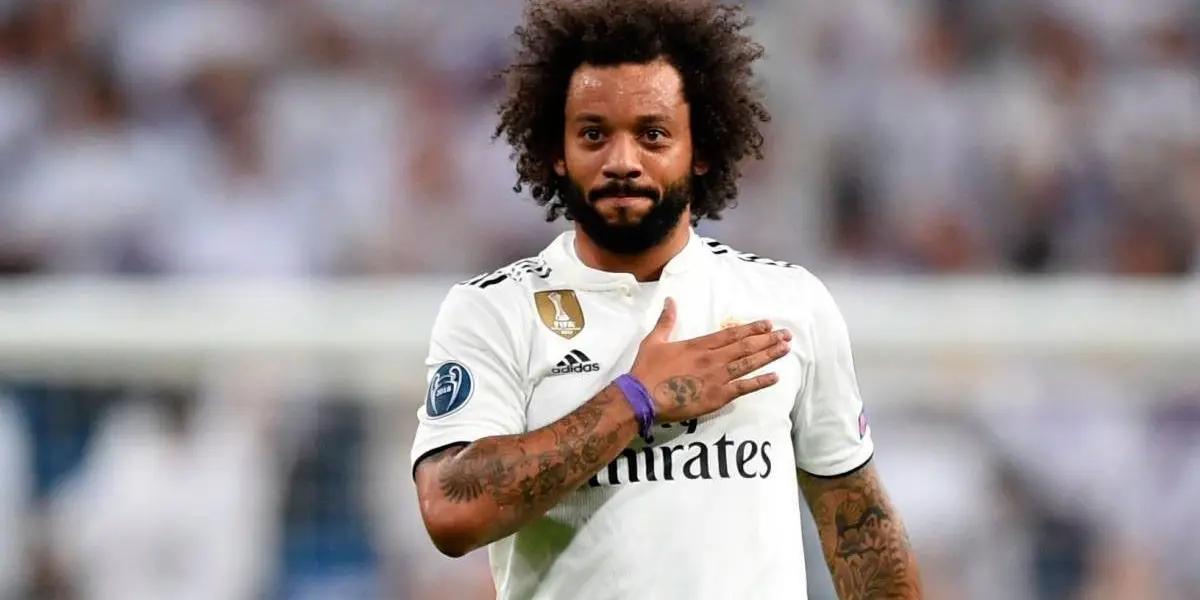 The former Real Madrid full back has been offered to several MLS clubs, including LAFC and LA Galaxy.